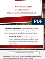 Dokumen Tata Kelola (Update)