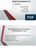 Dokumen - Tips - Persyaratan Komisioning Transmisi