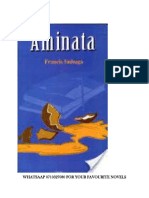 AMINATA by Francis Imbuga-1-1-1-1-1-1