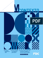 Liderança Adaptativa e Seu Impacto Na Gestão Pública - DOM - Contexto - MAR2022 PDF