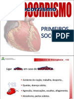 Ap Primeiros Socorros 25 Horas