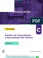 Gestión de La Capacitación - S5 - VF 12DIC