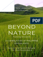 Grasslands in The Philippines Compilation JPSUMASTRE