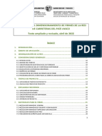 Norma - Dimensionamiento - Firmes - Pais Vasco - 2022 PDF