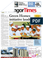 Selangor Times Aug 26-28, 2011 / Issue 39