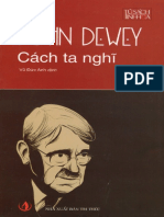 Cách Ta Nghĩ (John Dewey)