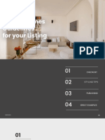 Homes Host Pro Photo Guidelines PDF