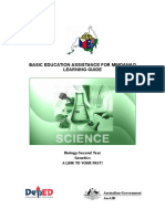 Science G8 A Link To Your Past Hdss