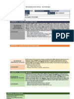 1 - Programación Anual