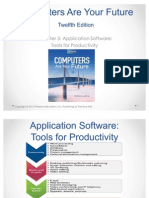 Application Software