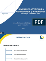 Humedales Curso Unisangil PDF