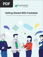 Freshdesk