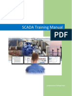 SCADA Training Manual