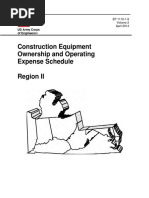 EP 1110-1-8 Vo4 PDF | PDF | Horsepower | Fuel Efficiency