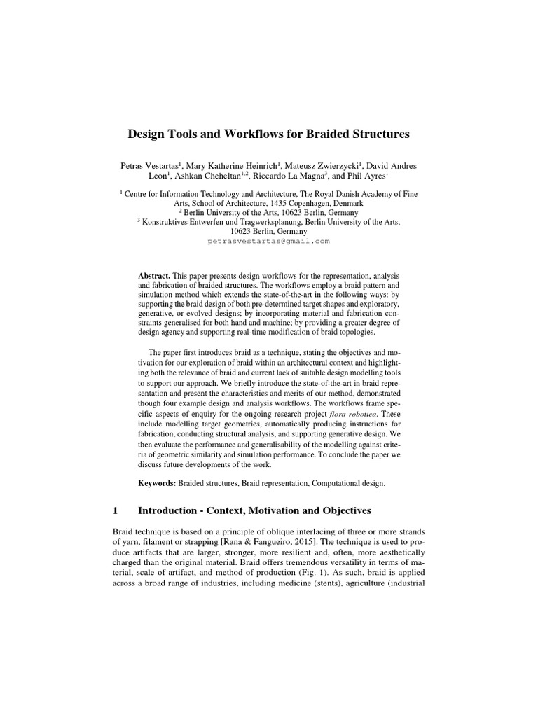 DMS2017 Submission2812 CAMERAREADY PDF PDF Simulation Finite