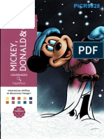 Libro Mikey Colorear PDF