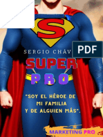 SUPER PRO - Sergio Chavez.