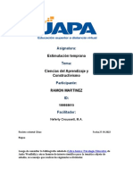 Tarea 2y3 Psic Edu. Rarea 2