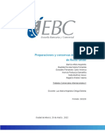 Caso 2A Tratados Comerciales Internacionales PDF