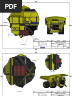 Komatsu 930E-5 Specifications Overview | PDF | Horsepower | Tire