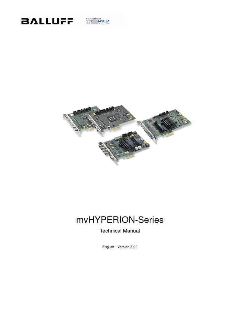 Mvhyperion technical manual pdf installation computer programs