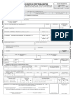 Formulario 2127 Mype PDF