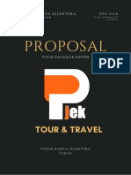 Proposal Wiaata PDF