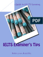 ⚜@Free_IELTS_Books⚜IELTS Examiner's Tips.