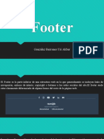 Footer - González Berrones Uri Akbar