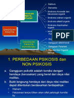 Skizofrenia Baru