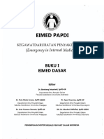 EIMED PAPDI (Gawat Daruratemergency) PDF