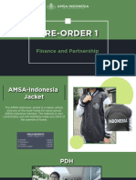 The Official Catalogue #1 AMSA-Indonesia 2020_2021