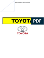 Toyota ECU PDF