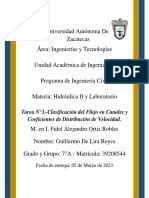 Tarea - 03 - Hidraulica II - DeLira - 7A