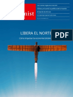 The Economist Edición Del Reino Unido - 10-16 de Diciembre de 2022