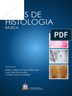 Atlas de Histologia Básica