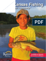 2023 Fishing Report