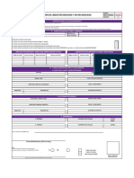 Lineas No Reconocidas PDF