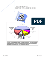 SIR 2009 Response Type Documentation - V1