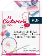 Lanas Hilos Costurero PDF