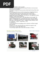 Download Ban Dung Several Tips by rusdinik SN63155889 doc pdf