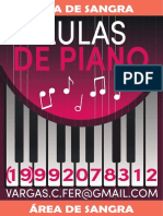 Banner Piano PDF