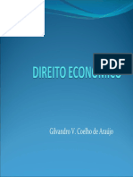 Direito Economico