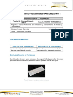 Guia - Uso de Protoboard