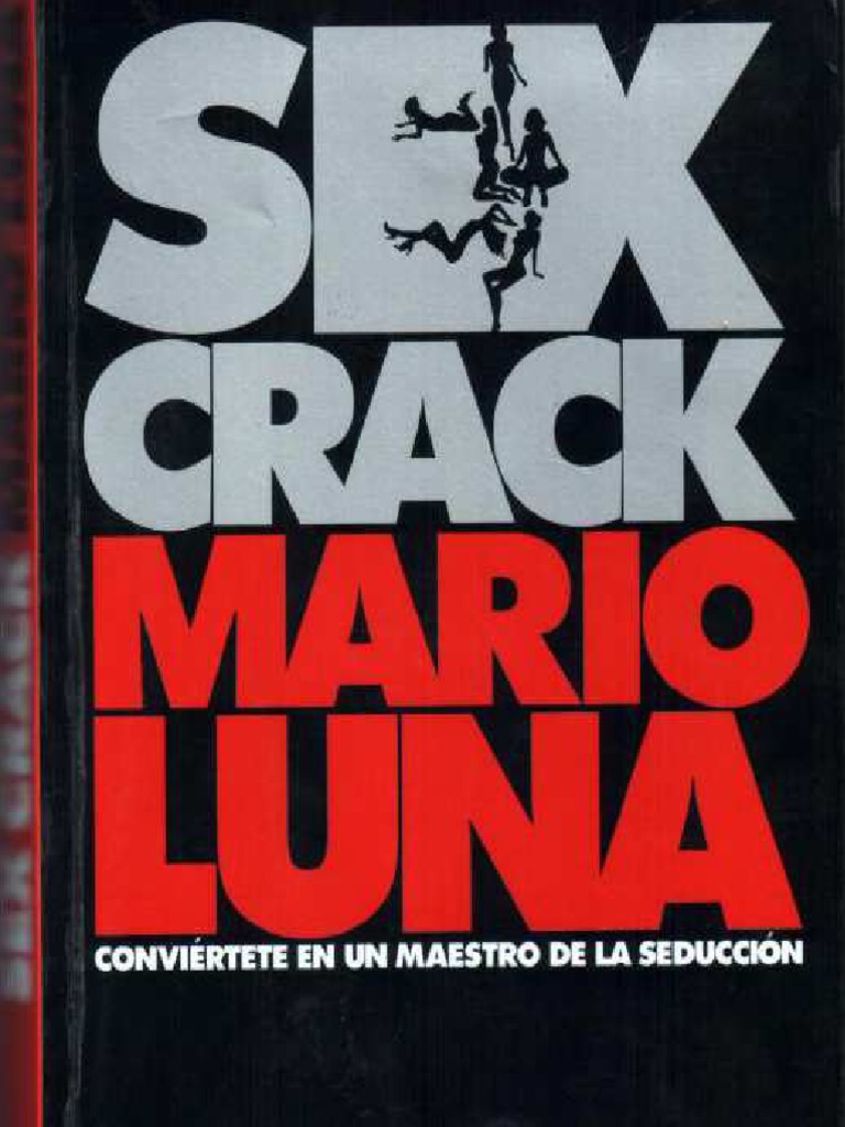 Mario Luna Sex Crack PDF