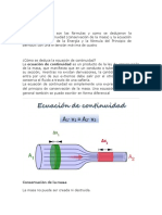 Atividad de Mecanica Fluidos Tarea 4