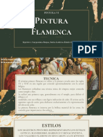 Pintura Flamenca PDF