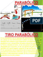 5.tiro Parabólico PDF