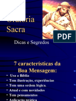 Oratoria Feminina