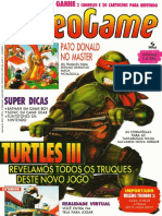 VideoGame Nº 13